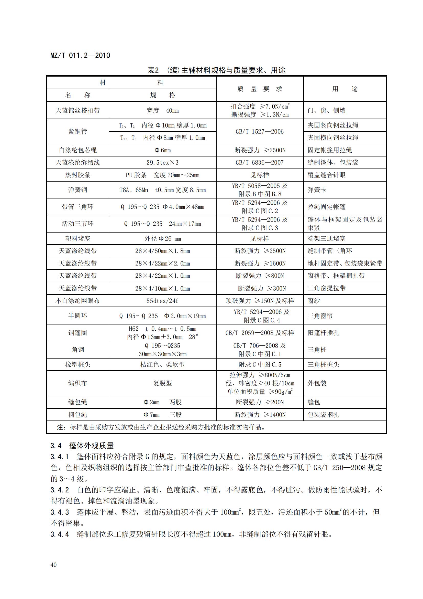 MZT011.2-2010救灾帐篷第2部分  12m2单帐篷_05.jpg